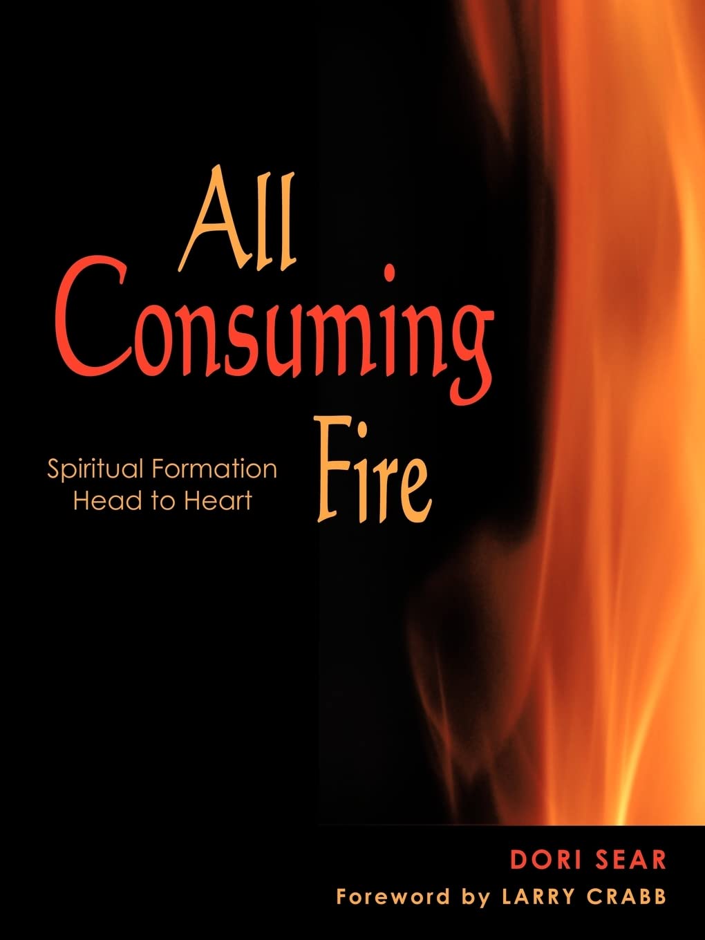 All Consuming Fire,Used