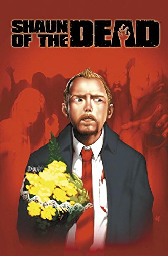 Shaun Of The Dead,Used