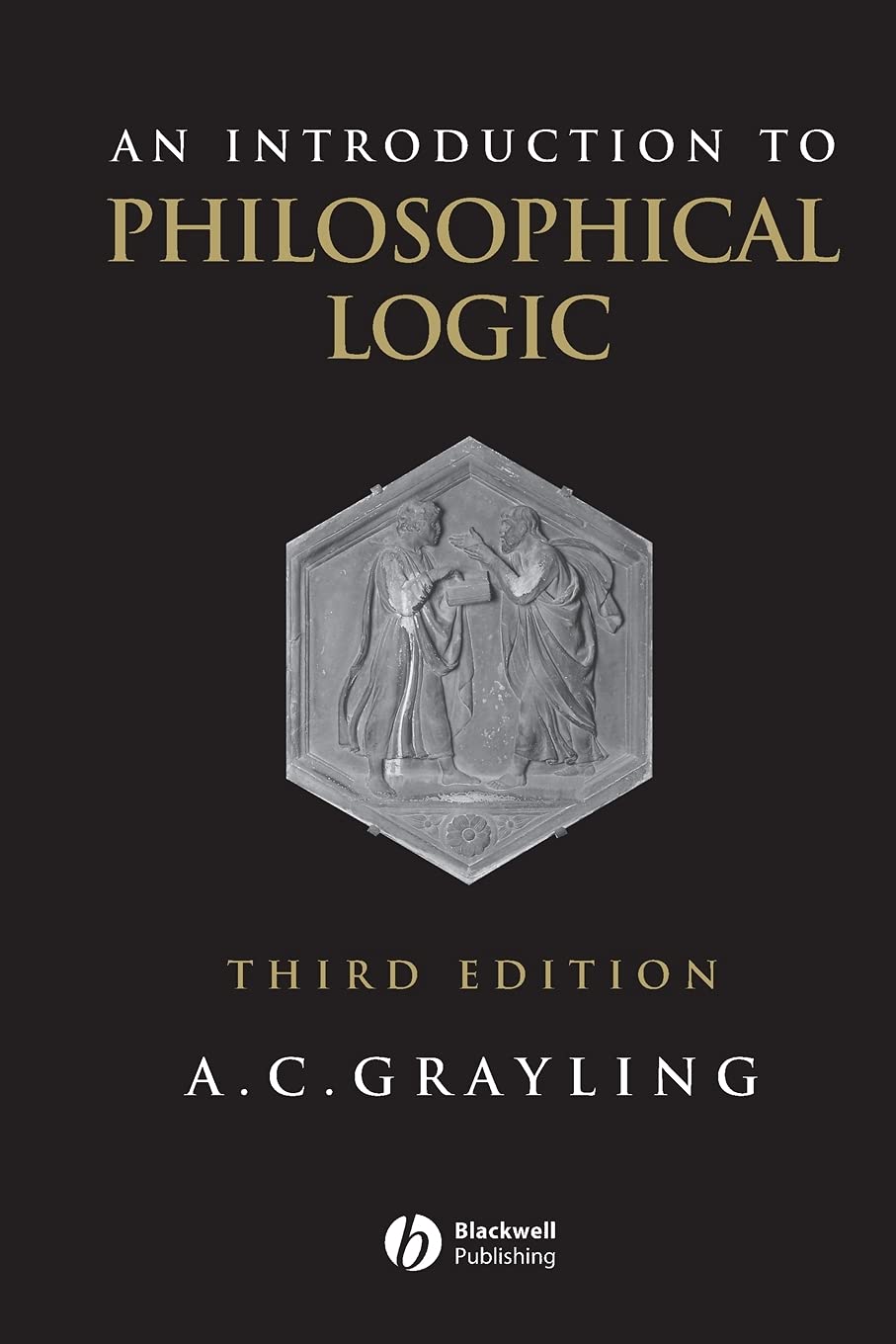 An Introduction to Philosophical Logic,Used