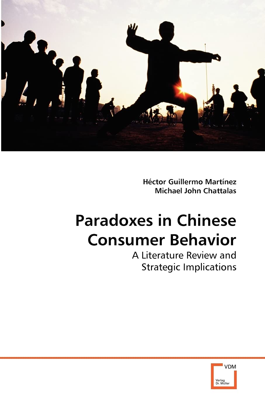 Paradoxes in Chinese Consumer Behavior: A Literature Review and Strategic Implications,Used