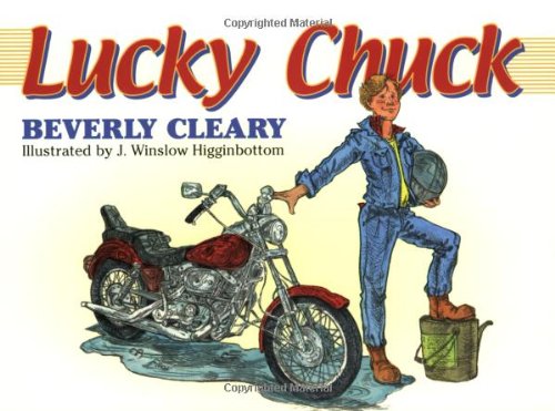 Lucky Chuck,Used