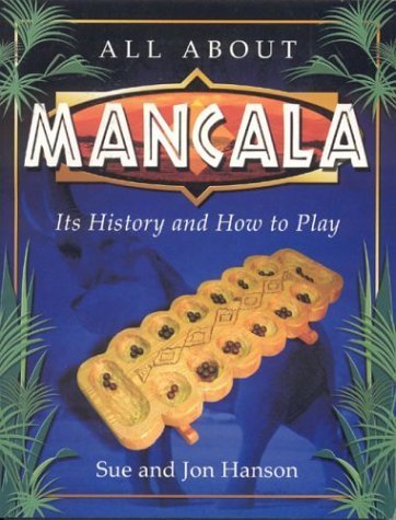 All About Mancala: Its History And How To Play,Used