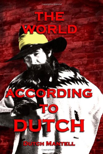 The World According To Dutch,Used