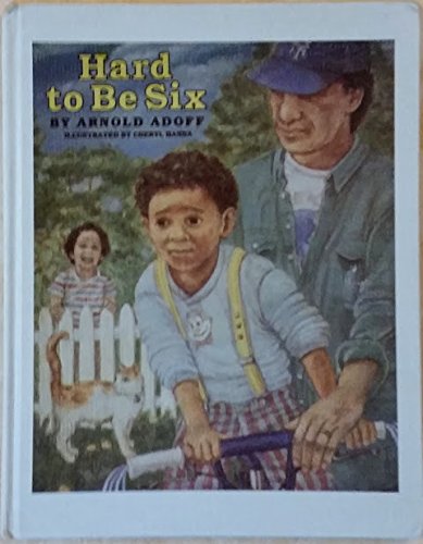 Hard To Be Six,Used