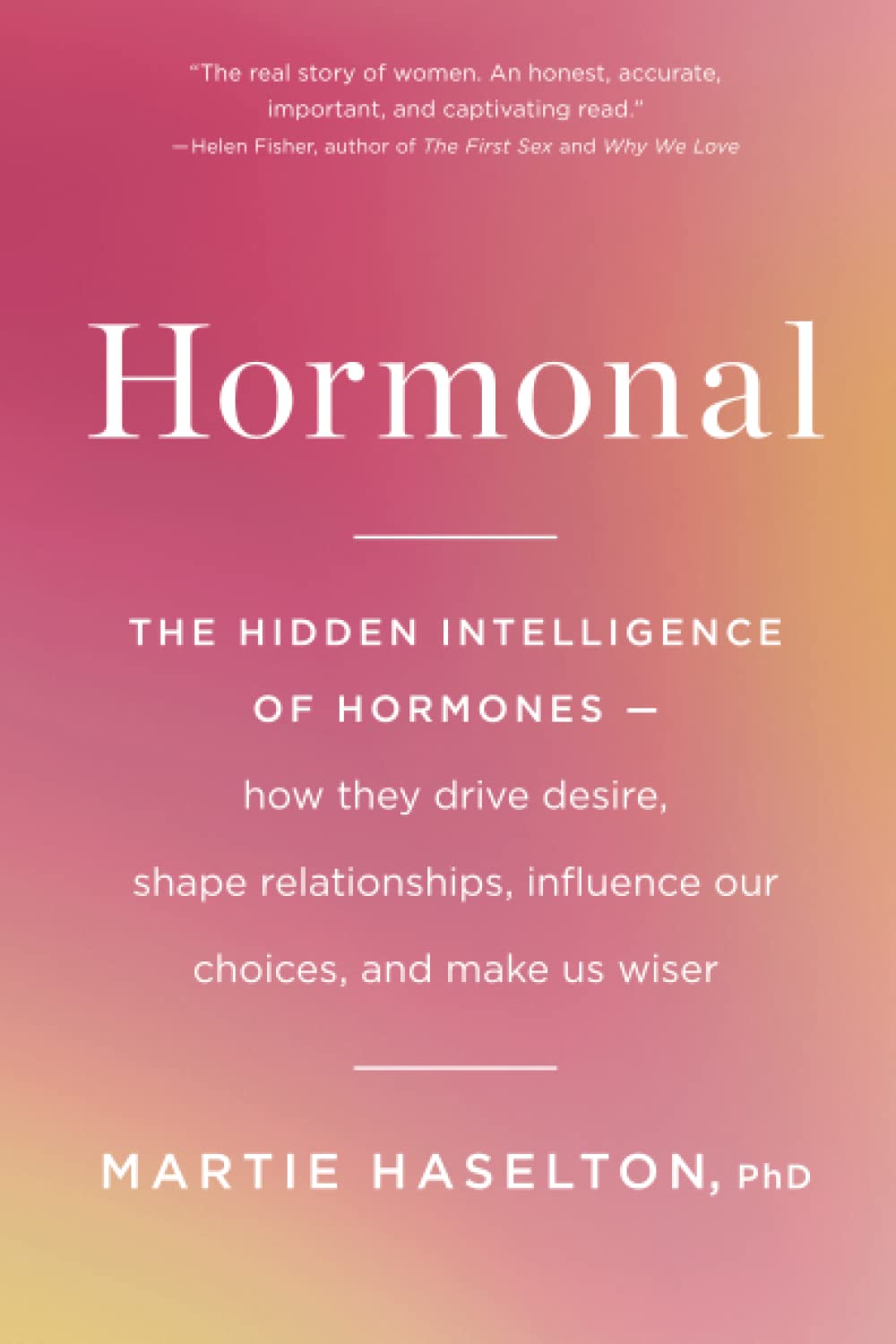 Hormonal,Used