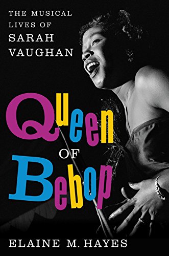 Queen Of Bebop: The Musical Lives Of Sarah Vaughan,Used