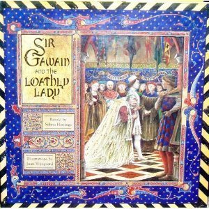 Sir Gawain and the Loathly Lady,Used