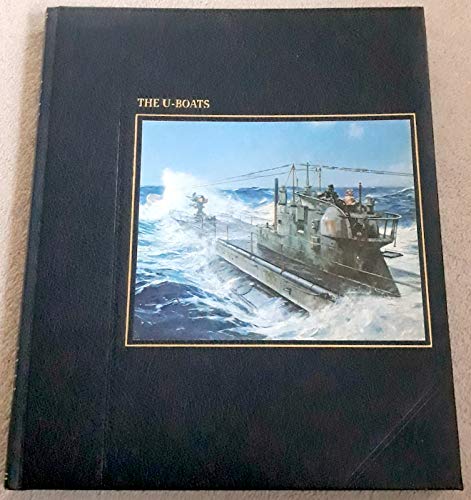 U Boats (Seafarers),Used