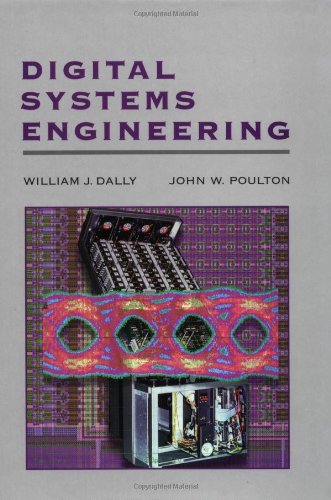 Digital Systems Engineering,Used