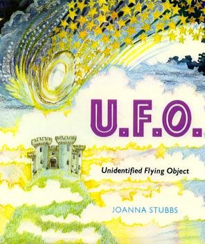 U.F.O: Unidentified flying object,Used