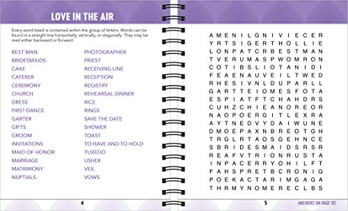 Brain Games  Large Print Word Search (Swirls),New