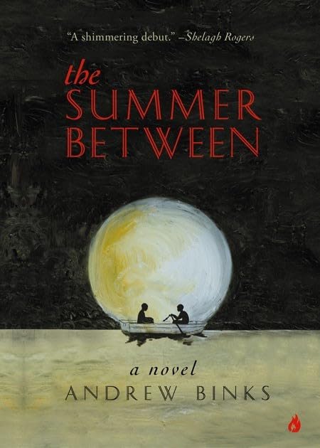 The Summer Between,Used
