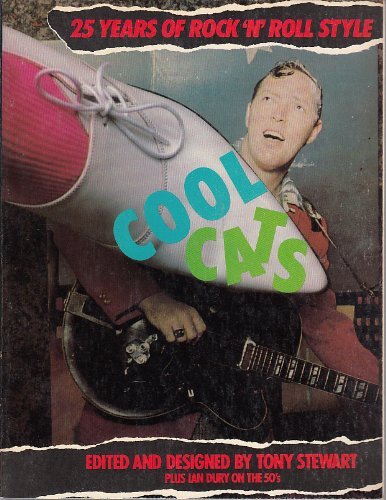 Cool Cats,Used