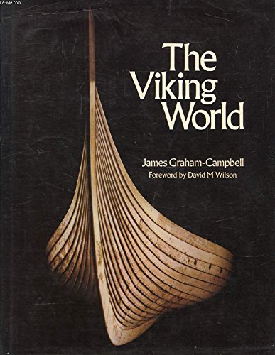 The Viking World,Used