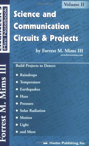 Science and Communication Circuits & Projects,New