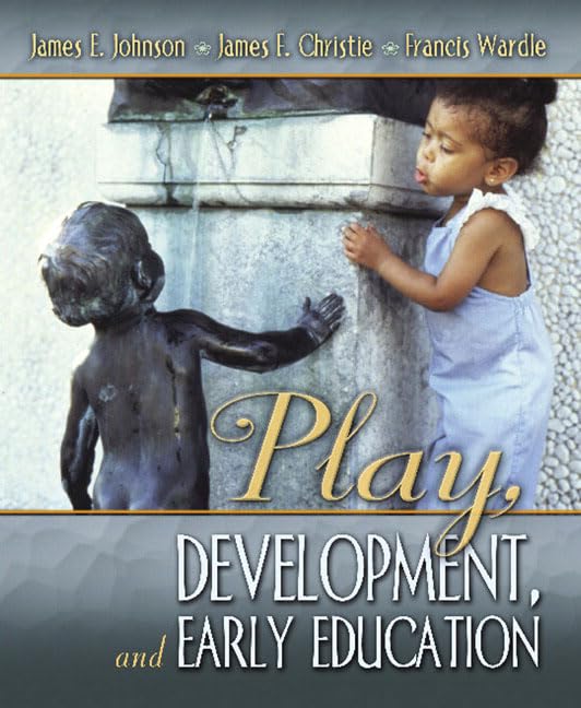 Play, Development and Early Education,New