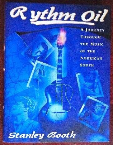 RYTHM OIL,Used