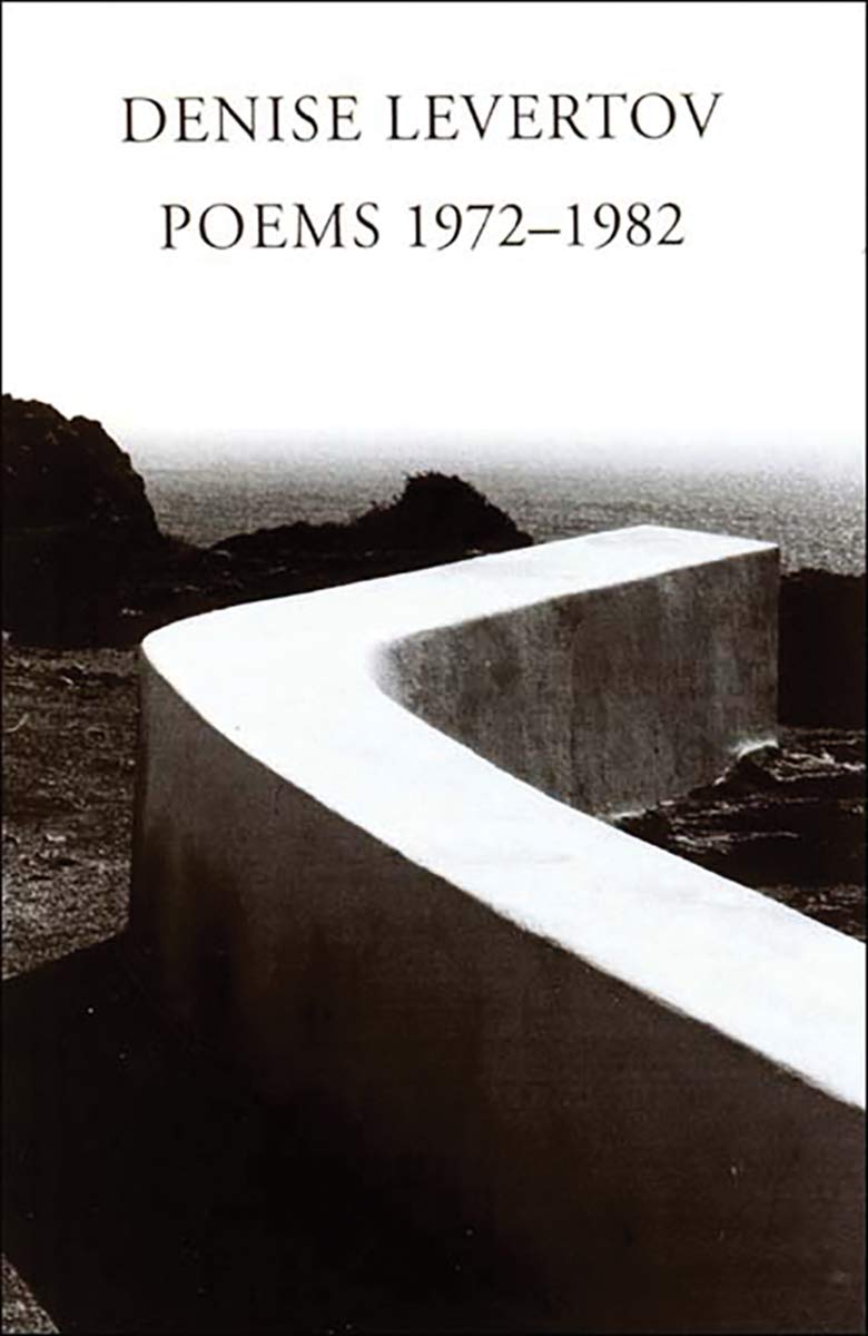 Poems 19721982,New