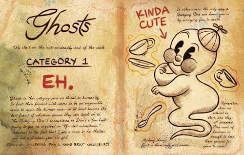 Gravity Falls: Journal 3,Used