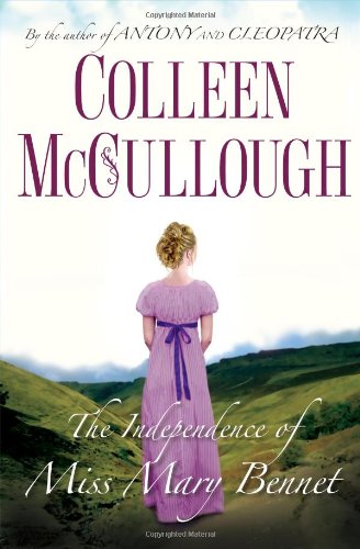 The Independence of Miss Mary Bennet,Used