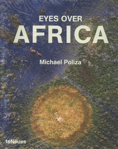 Eyes Over Africa,Used