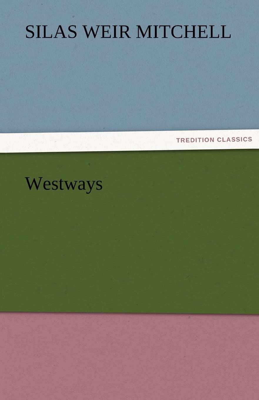 Westways,Used