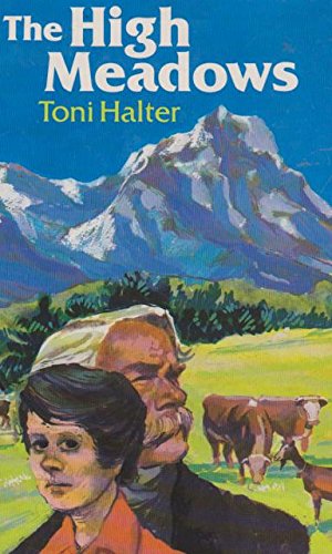 The high meadows,Used