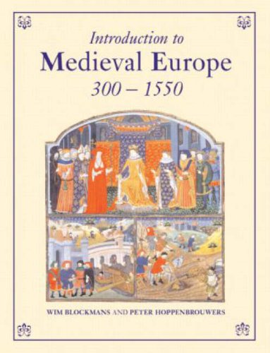 Introduction To Medieval Europe, 3001550: Age Of Discretion,New