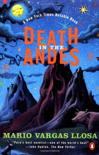 Death In The Andes,New
