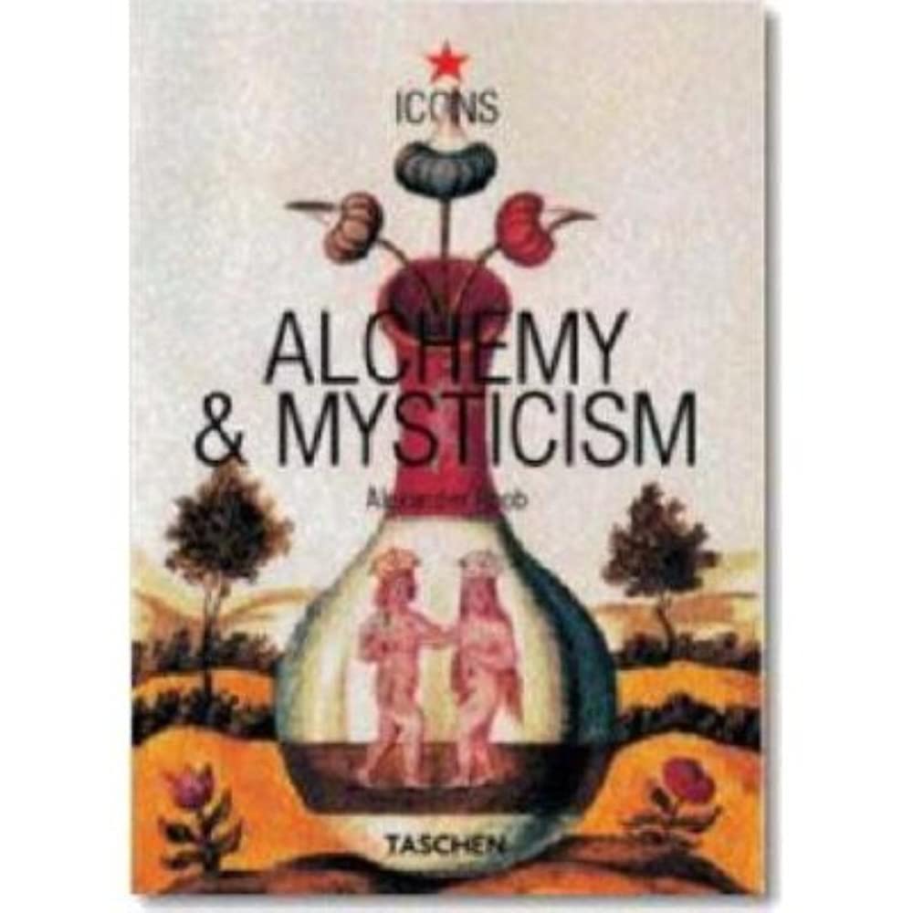 Alchemy & Mysticism,Used