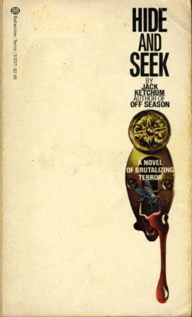 Hide And Seek,Used