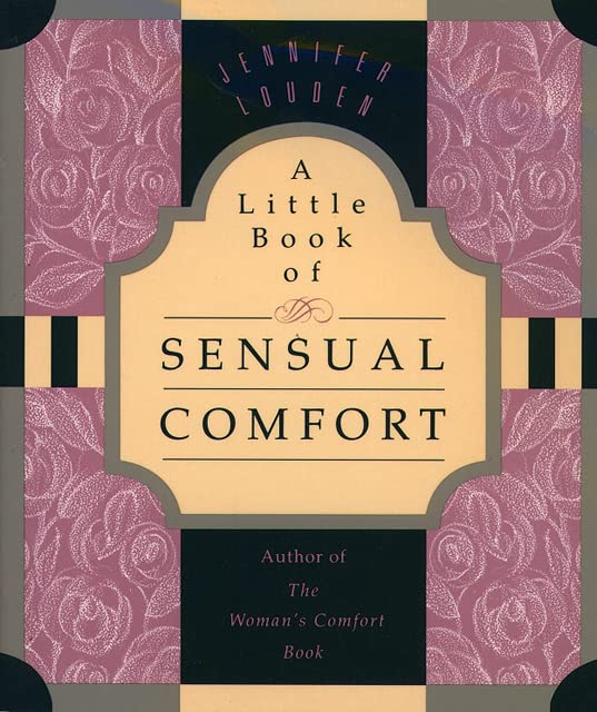 A Little Book Of Sensual Comfort,Used