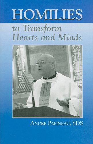 Homilies to Transform Hearts and Minds,Used