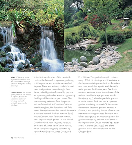 Serene Gardens: Creating Japanese Design and Detail in the Western Garden (IMM Lifestyle Books) Practical Introduction to the Tr,New