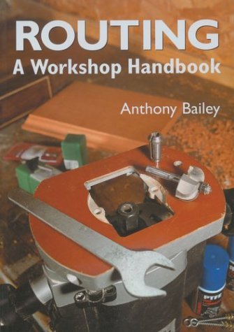 Routing: A Workshop Handbook,Used