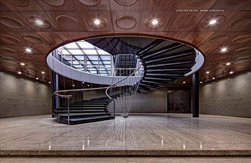 Where Today Meets Tomorrow: Eero Saarinen And The General Motors Technical Center (Icon Of Midcentury Architecture By Eero Saari,Used