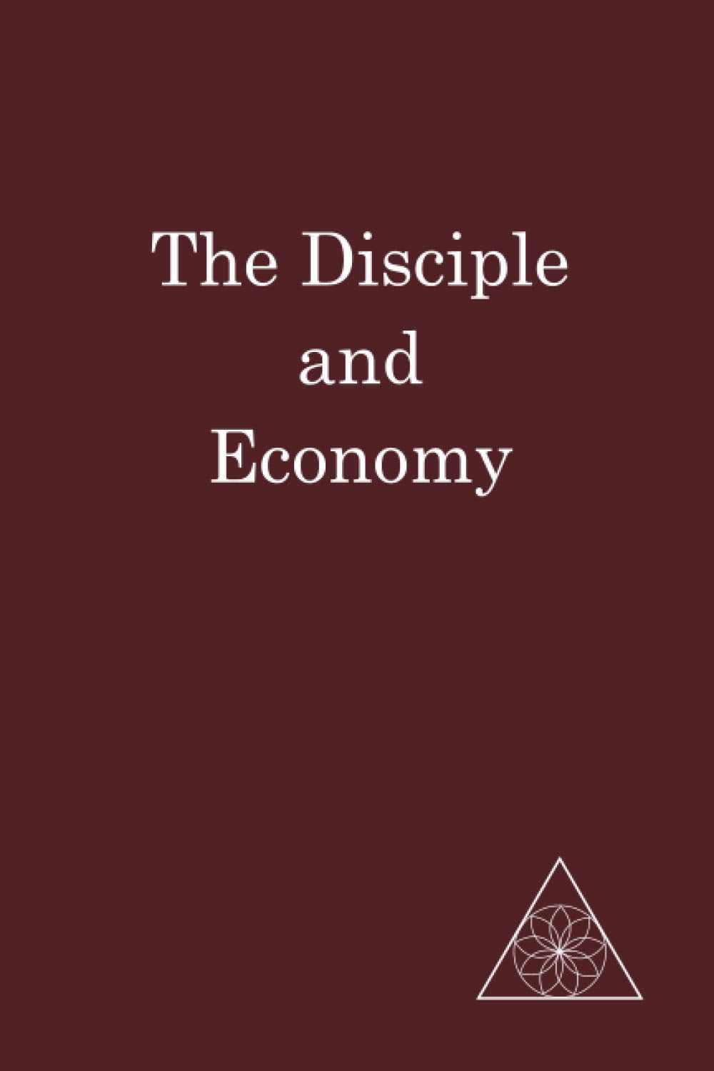 The Disciple and Economy,Used