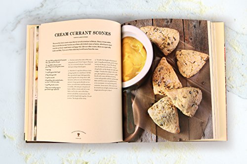 The Model Bakery Cookbook: 75 Favorite Recipes from the Beloved Napa Valley Bakery,New