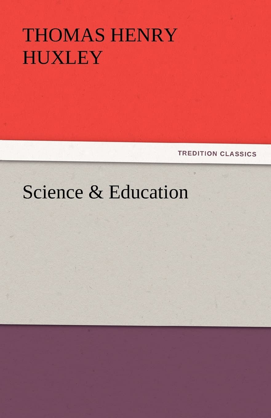 Science & Education,Used