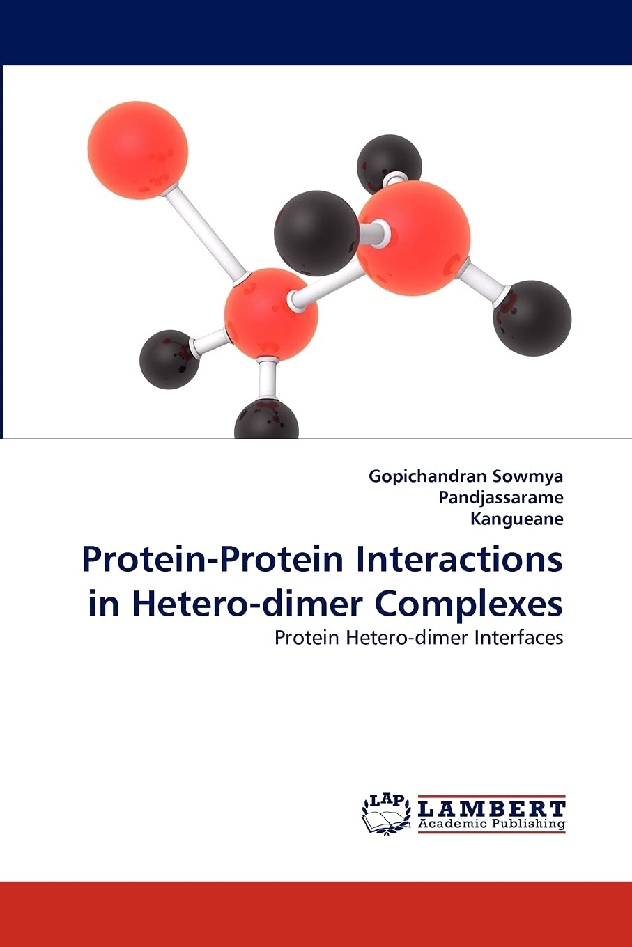 ProteinProtein Interactions in Heterodimer Complexes: Protein Heterodimer Interfaces,Used