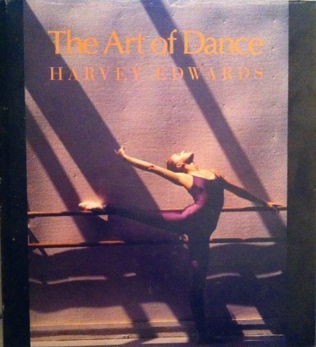 The Art Of Dance,Used