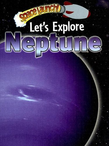 Let's Explore Neptune (Space Launch!),Used