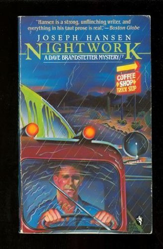 Nightwork,Used