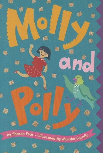 Reading 2000 Leveled Reader Molly and Polly,Used