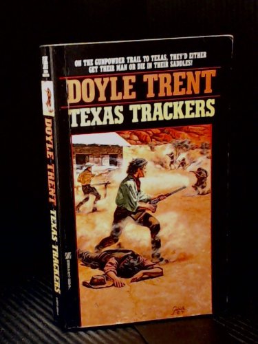 Texas Trackers,Used