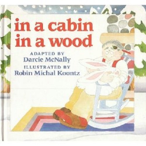 In a Cabin in a Wood,Used