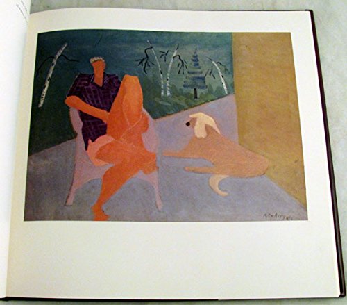 Milton Avery,New