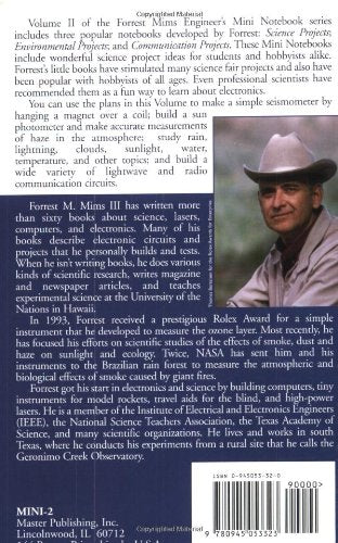 Science and Communication Circuits & Projects,New