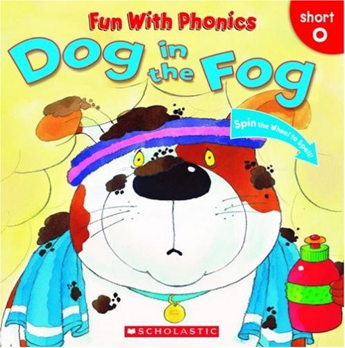 Dog in the Fog (Fun With Phonics),Used