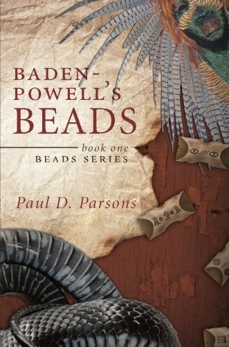 BadenPowell's Beads,Used